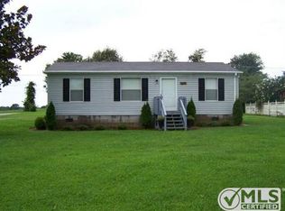 4441 Crisp Springs Rd, McMinnville, TN 37110