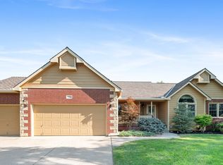 102 N Rainbow Lake Ter, Wichita, KS 67235