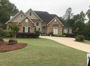 32 River Rapids Dr, Forsyth, GA 31029