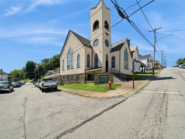 601 Harrison Ave, Penn, PA 15675