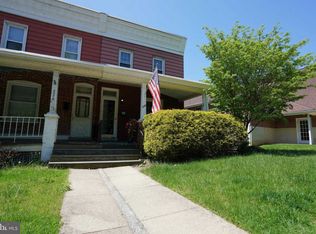 228 Railroad Ave, Souderton, PA 18964