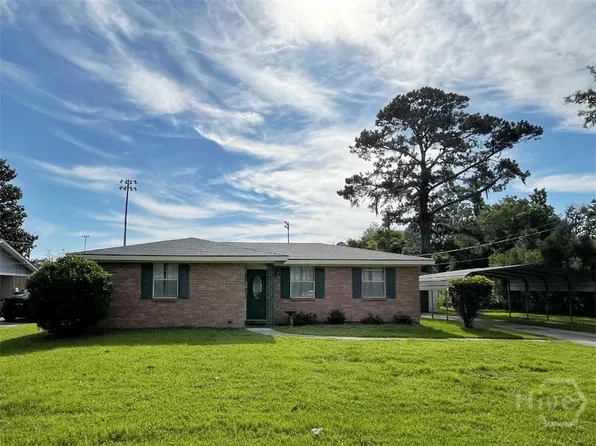 418 Phillips Avenue, Port Wentworth, GA 31407