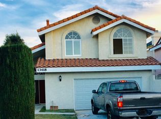 13418 Tracy St, Baldwin Park, CA 91706