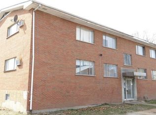 5706 Thekla Ave #A-H, Saint Louis, MO 63120