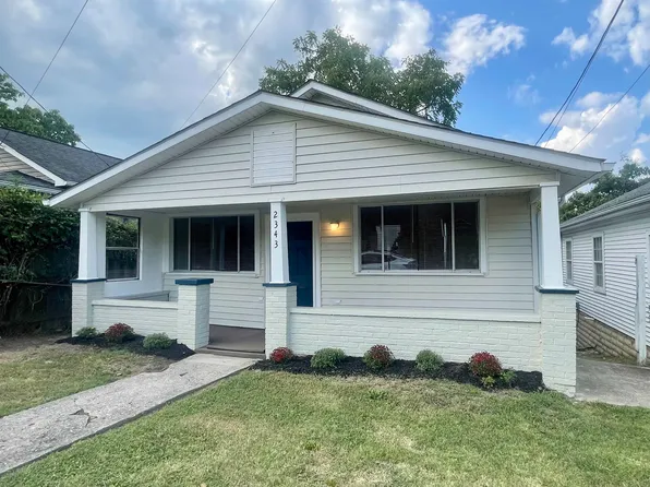 2343 Crooks St, Ashland, KY 41101