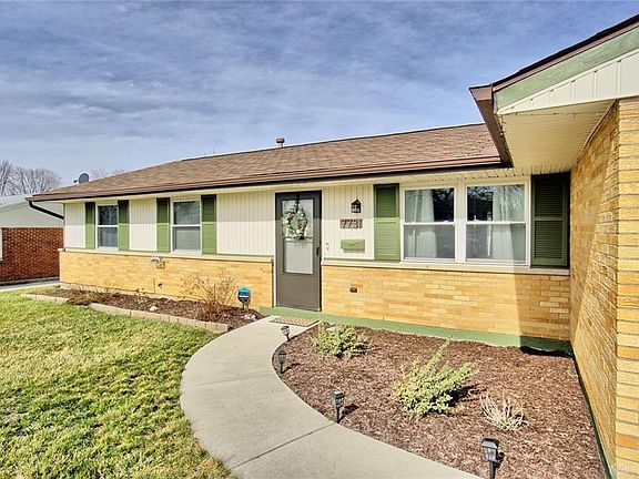 2nd image of 7731 Bassett Dr