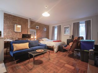 206 Washington Park APT 2, Brooklyn, NY 11205