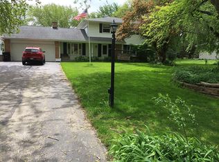 N80W15939 Rainbow Dr, Menomonee Falls, WI
