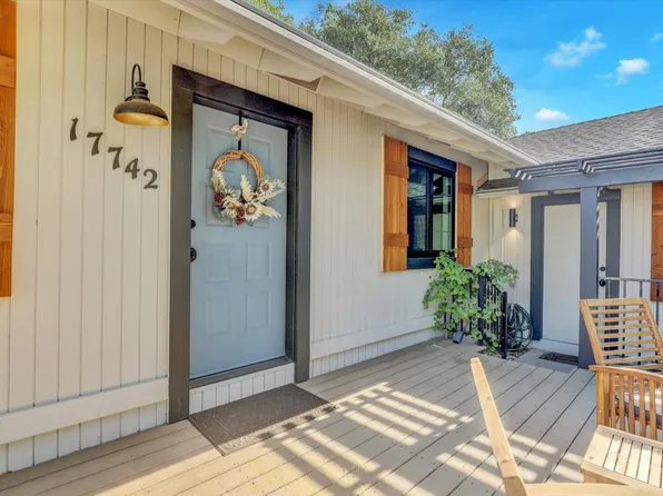 17742 Silver Pine Dr, Penn Valley, CA 95946