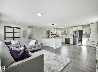 17 Oatway St, Spruce Grove, AB T7X 2E5