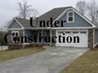 LOT 69 Interlackin Cir, Cleveland, TN 37312