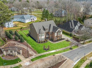 15911 Loch Raven Rd, Huntersville, NC 28078