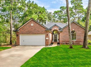 106 Sage Blue Ct, Spring, TX 77382