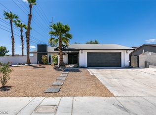 2389 E Reno Ave, Las Vegas, NV 89119