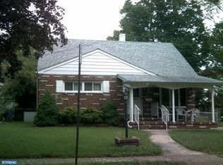 218 Patricia Ln, Runnemede, NJ 08078