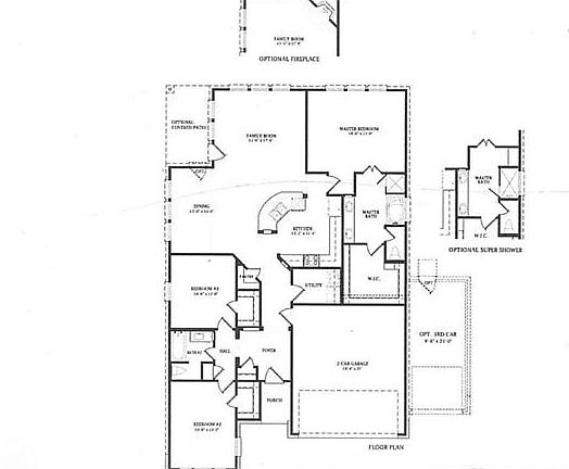 2nd image of 753 Vista Gardens Dr