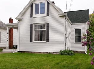 1224 Spruce St, Quincy, IL 62301