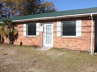 2824 Cleveland St, Elloree, SC 29047