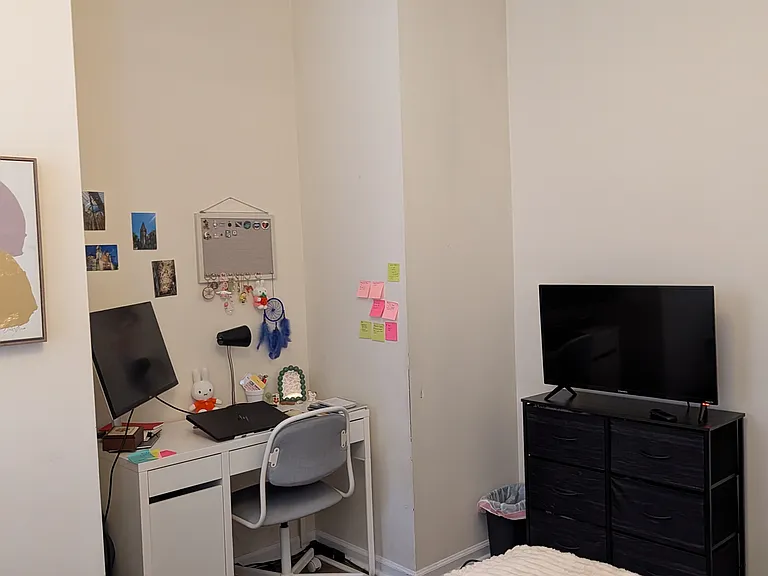 88 Wayne St #4E — Photo 6