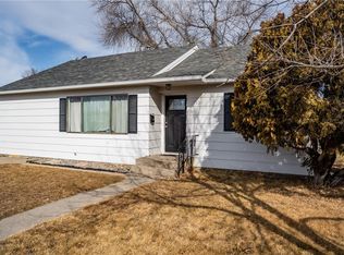 1807 Broadwater Ave, Billings, MT 59102