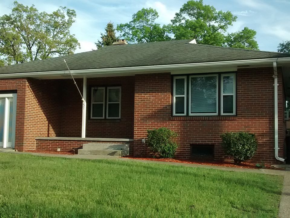 FRONT ALL NEW TILT IN STORMS