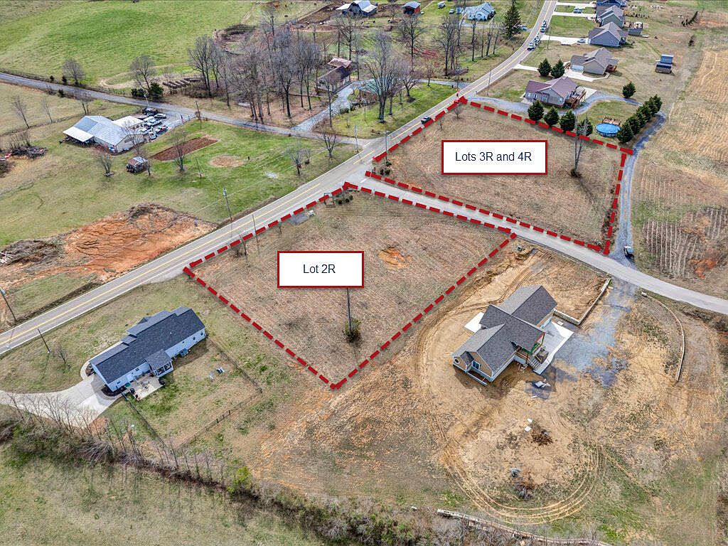 Lots 2 4r Jerry English Rd, Whitesburg, TN 37891 MLS 702834 Zillow