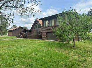 456 Terra Vista Rd, Berryville, AR 72616