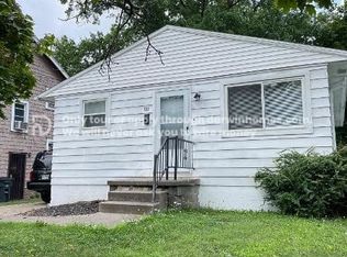 911 Peerless Ave, Akron, OH 44320