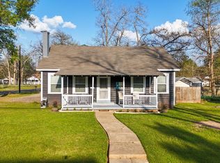 315 S Barron St, Rusk, TX 75785