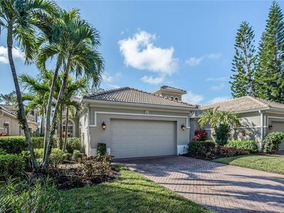 3178 Santorini CT, Naples, FL, 34119