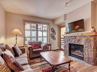 (Undisclosed Address), Frisco, CO 80443