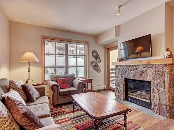 (undisclosed Address), Frisco, CO 80443