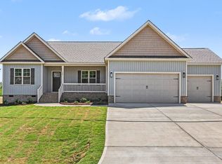 126 Tee Dr Lot 26, Selma, NC 27576