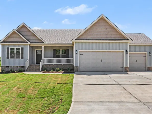 126 Tee Dr Lot 26, Selma, NC 27576