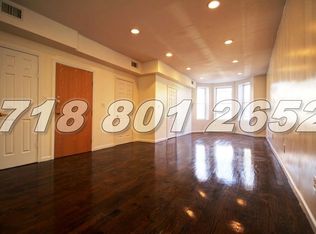 470 Chauncey St, Brooklyn, NY 11233