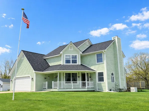 6876 Nollar Rd, Whitmore Lake, MI 48189