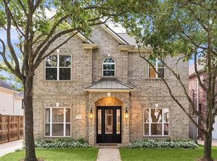 3917 Tennyson St, Houston, TX 77005