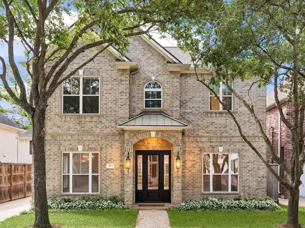 3917 Tennyson St, Houston, TX 77005