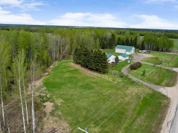 101070 S Township Road 594, Woodlands County, AB T0E 0B0