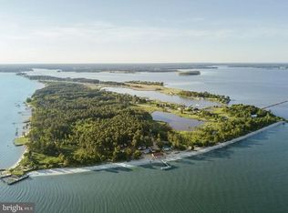 16114 Thomas Rd, Piney Point, MD 20674