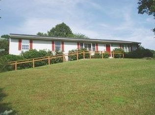 6964 Woodbine Rd, Delta, PA 17314