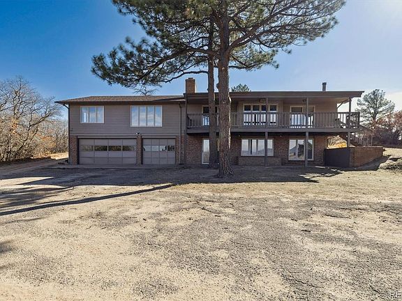 2nd image of 1482 N Perry Park Road