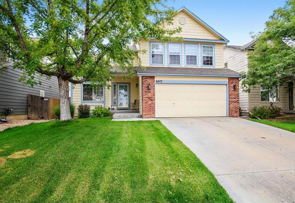 For Sale: 6272 E 123rd, Brighton, CO 80602