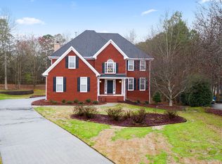 2391 Herring Woods Trl, Grayson, GA 30017