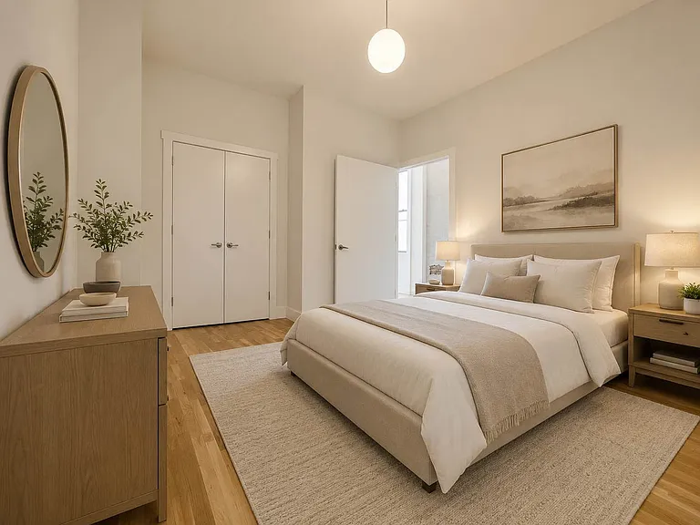 101 Jefferson Ave #3F — Photo 3