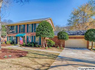 7803 Bridgewell Run SE, Huntsville, AL 35802