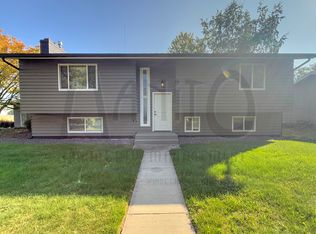 2446 E 49th Ave, Spokane, WA 99223