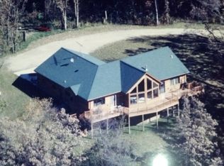 2942 County Road 7 NE, Dover, MN 55929