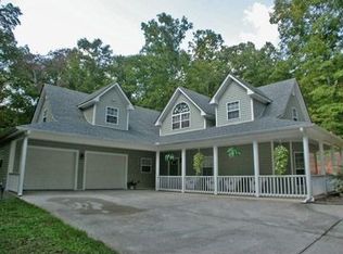 760 Mayapple Gln, Dawsonville, GA 30534