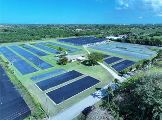 28551 SW 185th Ave, Homestead, FL 33030